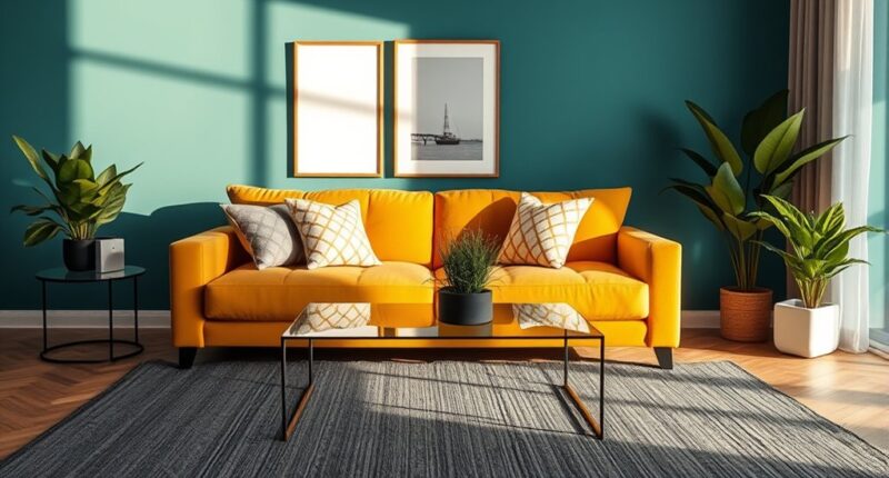color preferences reveal personality