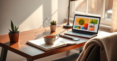 creative morning routine strategies