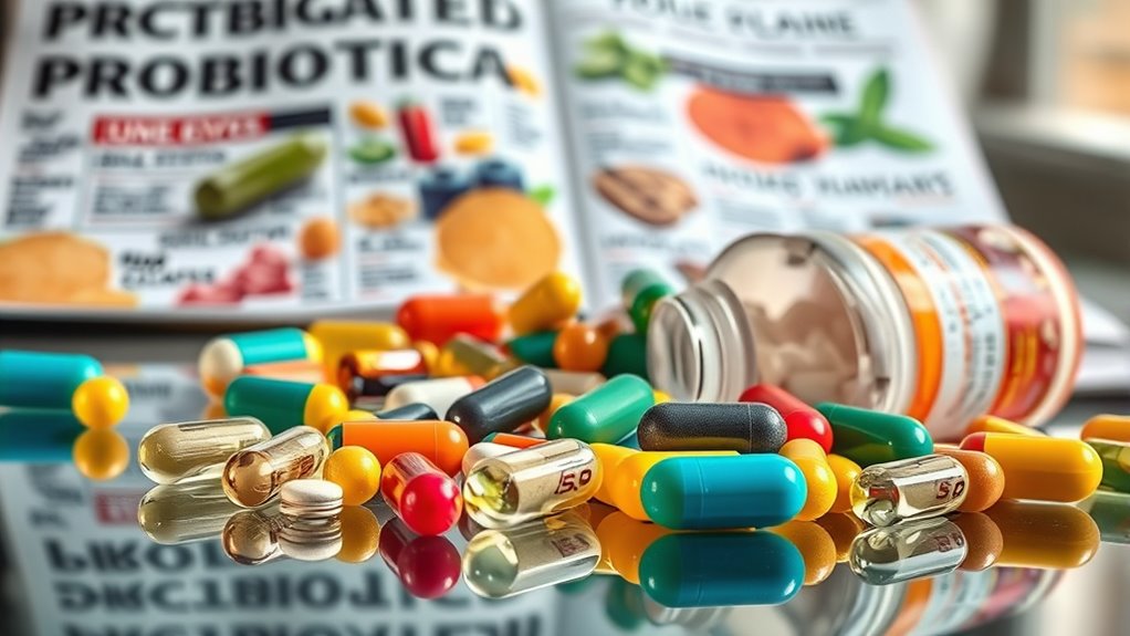 debunking gut health myths