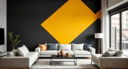 diy accent wall patterns