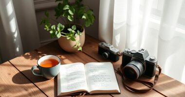 embrace simplicity for success