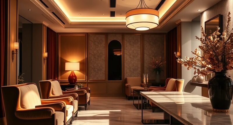 expert lighting layering techniques