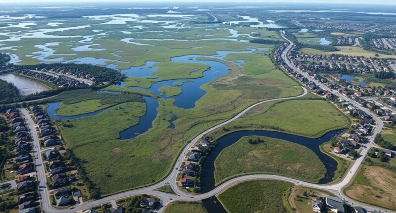 floodplain map update 2025