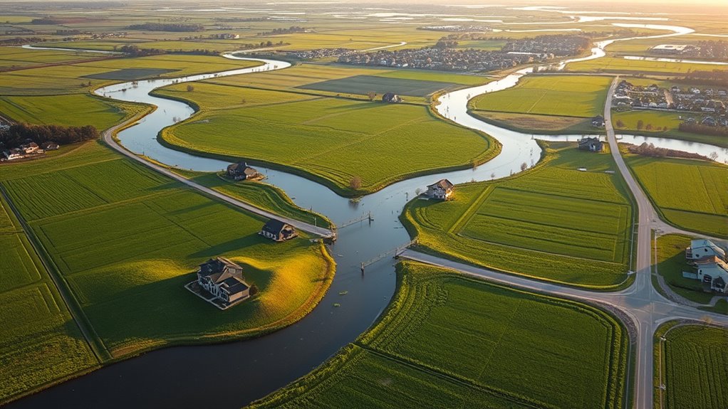 floodplain map updates impact insurance