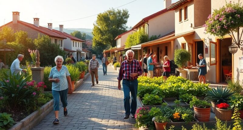 longevity habits of blue zones
