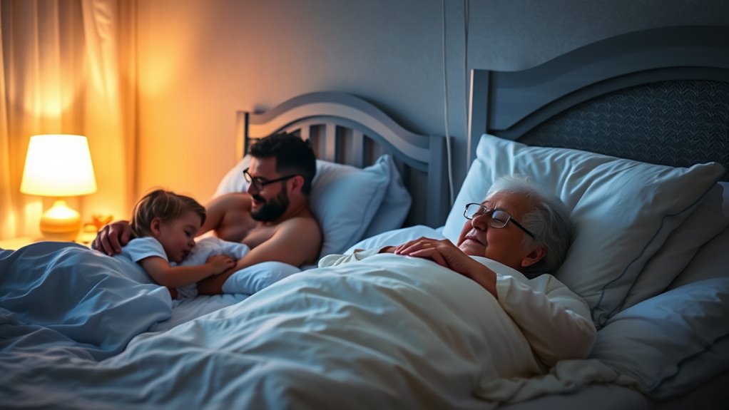 optimize sleep cycle timing