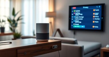 protecting iot privacy