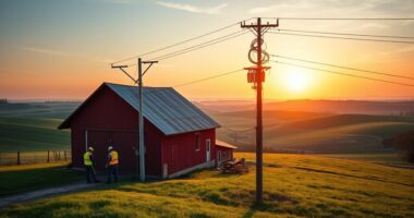 rural broadband expansion timeline