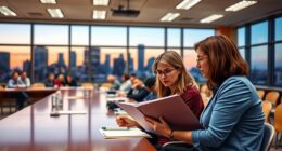 school board curriculum influence