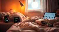 sleep cycle optimization strategies