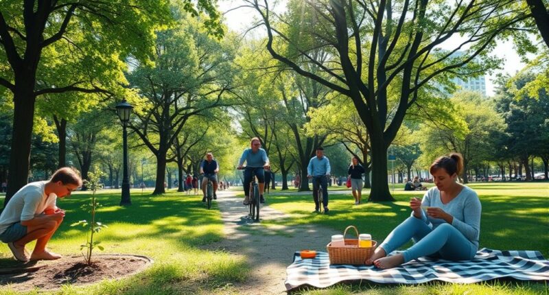 small daily eco actions