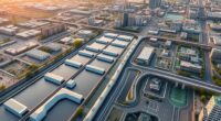 stormwater infrastructure expansion plans