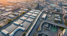 stormwater infrastructure expansion plans