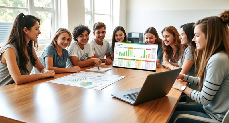 teaching teens budgeting skills