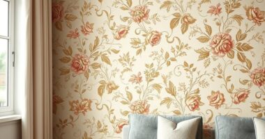 wallpapers revival in homes