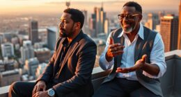 denzel and spike s creative legacy