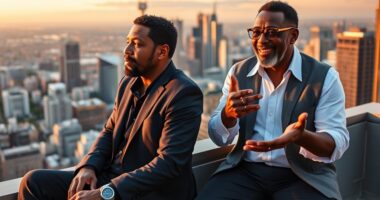 denzel and spike s creative legacy