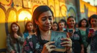 deportation resilience stories go viral