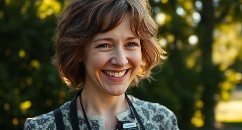 julia garner s surprising traits
