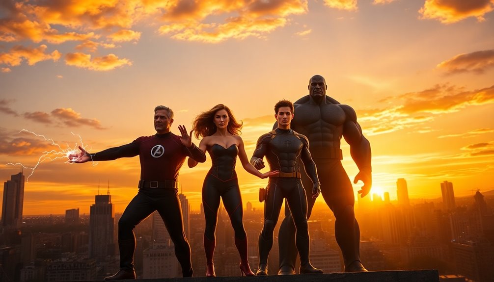 marvel s box office decline