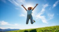 recover restore recharge thrive