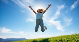 recover restore recharge thrive