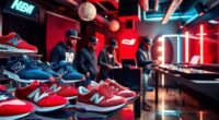 sneaker and beat culture collaboration