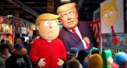 south park s controversial legacy