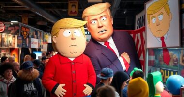south park s controversial legacy