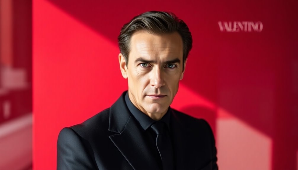 valentino red s cultural significance