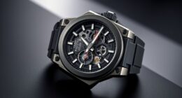bell ross x inspired watch