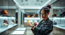 engaging gen z in luxury