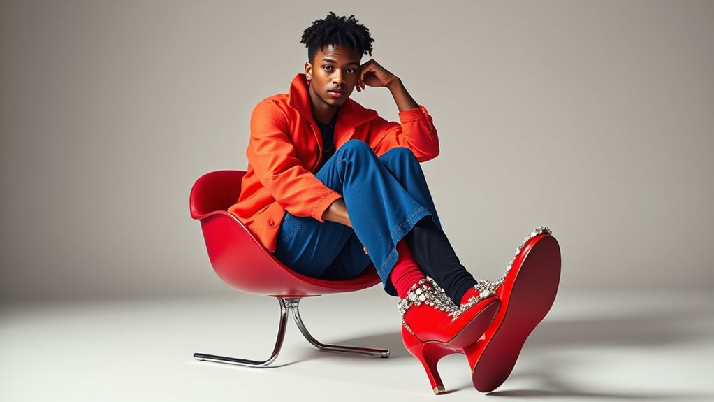 jaden smith s inclusive menswear innovation