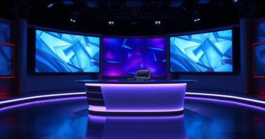kimmel s absence threatens tv