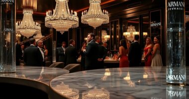luxury brands future owners
