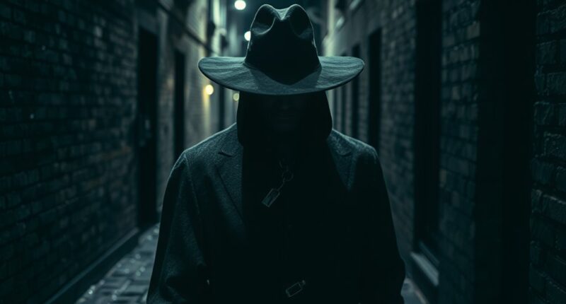 reeves teases new villain