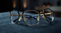valentino eyewear licensing expansion