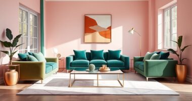 2026 decor color trends