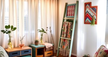 affordable home makeover ideas