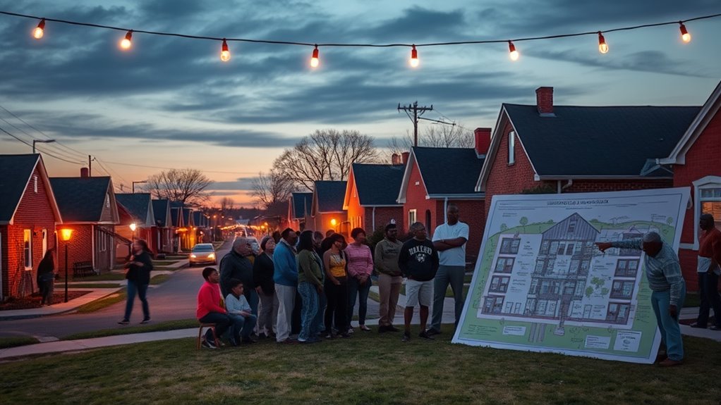 affordable housing policy solutions