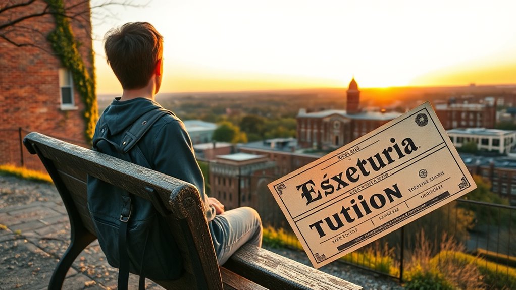 affordable missouri college options