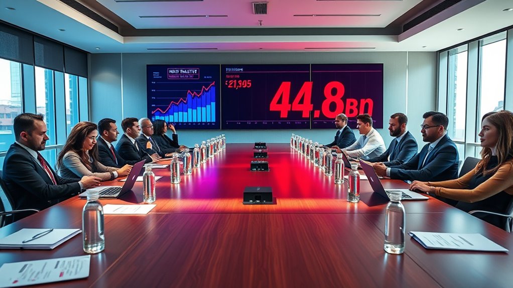 agile beauty market pivot