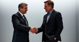 armani transfers leadership role