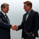 armani transfers leadership role