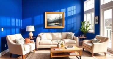 bold color pattern tips