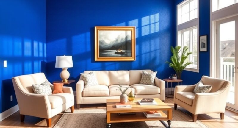 bold color pattern tips