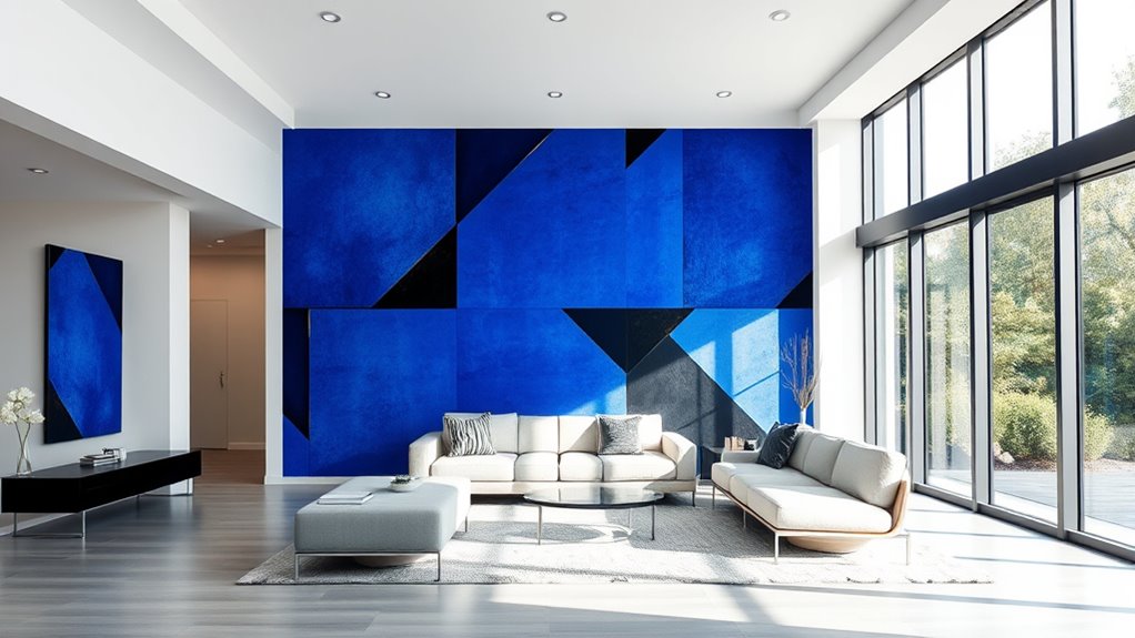 bold textured wallpaper patterns