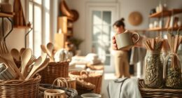 buy less live better