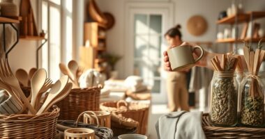 buy less live better