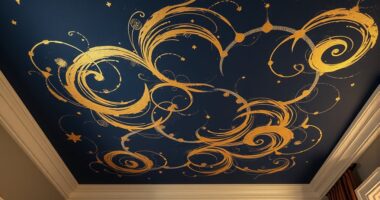 ceiling decor enhancements